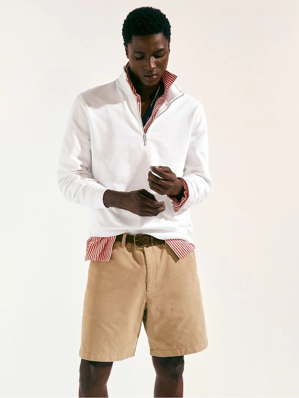 J. CREW 8